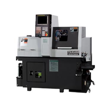 津上CNC精密自動車床B0128W&nbsp;B0208W